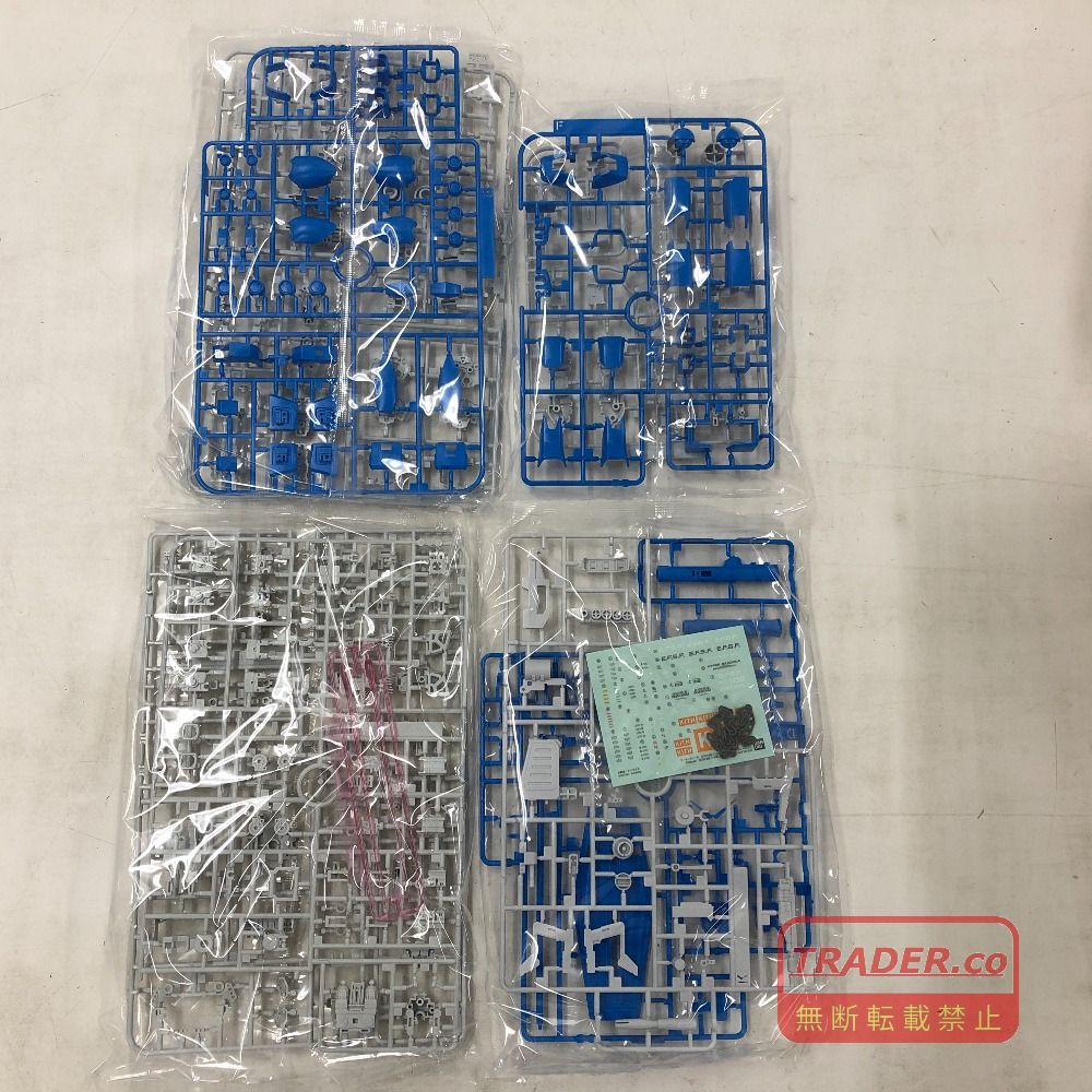 02w23823 ガンプラ2点セット KITH MG 1/100 RX-78-2 ガンダム Ver.2.0