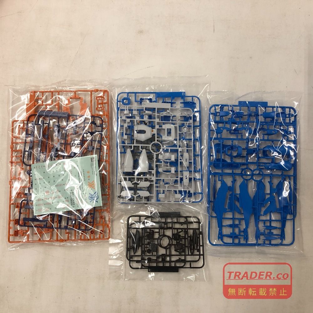 KITH MG ウイングガンダム & ガンダム Ver.2.0 セット Kith コラボ 限定ガンプラ MG ガンダム Ver 2 0 MG ウイングガンダム