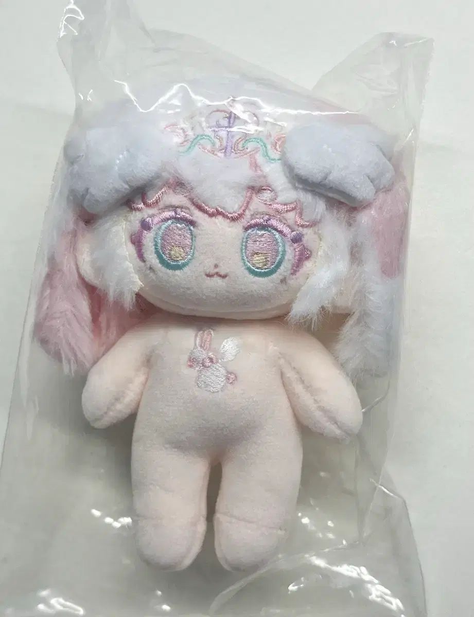 無属性 エンジェル プーさん 10 トイスケルトン入りぬいぐるみ