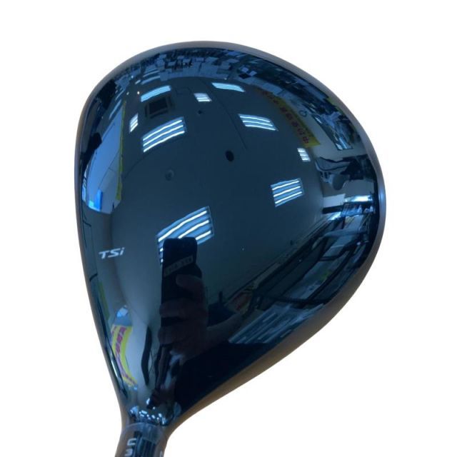 【中古】 タイトリスト TSi3 9° ドライバー DR 純正特注シャフト (フレックスS) メンズ 男性用 右利き 右用 Cランク ゴルフクラブ