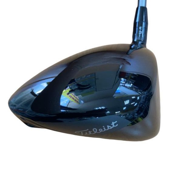 【中古】 タイトリスト TSi3 9° ドライバー DR 純正特注シャフト (フレックスS) メンズ 男性用 右利き 右用 Cランク ゴルフクラブ