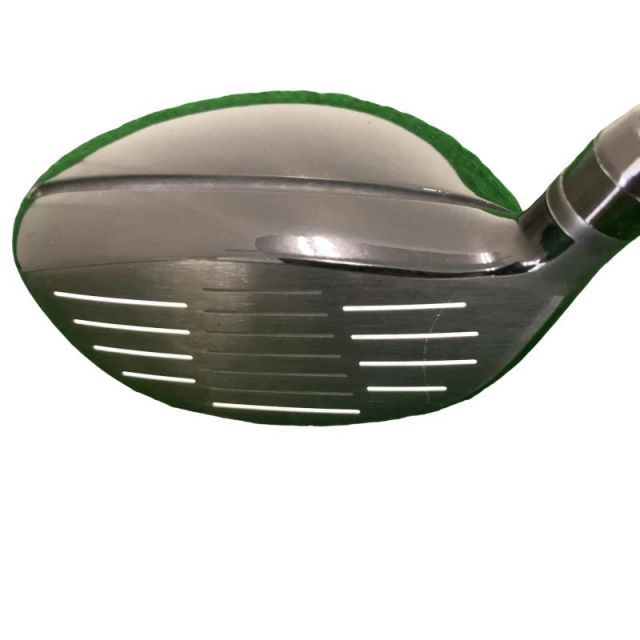 【中古】 ロッディオ RODDIO フェアウェイウッド Spoon フェアウェイウッド FW リシャフト (フレックスその他) メンズ 男性用 右利き 右用 Dランク ゴルフクラブ 【中古】 ロッディオ RODDIO フェアウェイウッド Spoon フェアウェイウッド FW リシャフト (フレックスその他) メンズ 男性用 右利き 右用 Dランク ゴルフクラブ