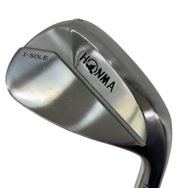 【中古】 本間ゴルフ TOUR WORLD TW-W(2021) 50°/10°I ウェッジ WG NS PRO 950GH neo (フレックスS) メンズ 男性用 右利き 右用 Cランク ゴルフクラブ