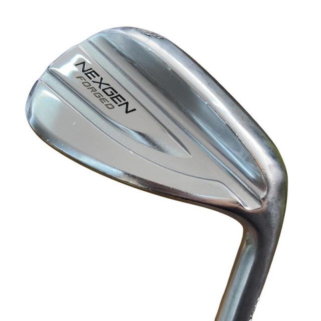 【中古】 ゴルフパートナー NEXGEN FORGED WEDGE(2025) 54°/12°T ウェッジ WG NS PRO MODUS3 TOUR110 (フレックスS) メンズ 男性用 右利き 右用 Cランク ゴルフクラブ