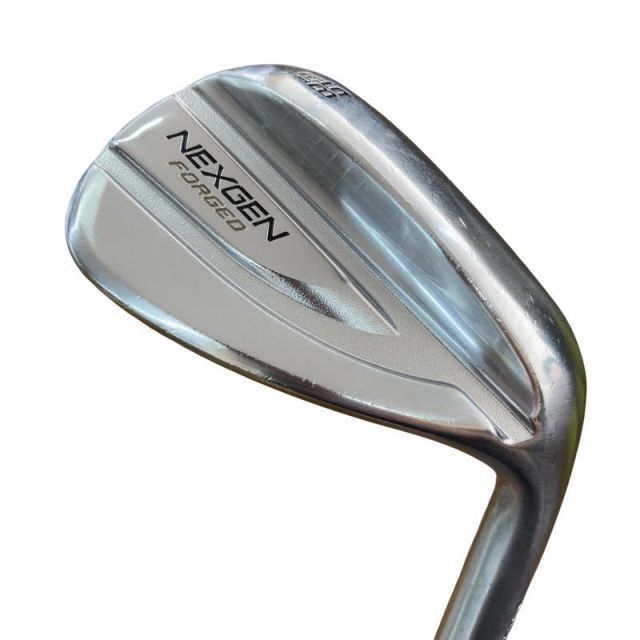 【中古】 ゴルフパートナー NEXGEN FORGED WEDGE(2025) 58°/12°T ウェッジ WG NS PRO MODUS3 TOUR110 (フレックスS) メンズ 男性用 右利き 右用 Cランク ゴルフクラブ