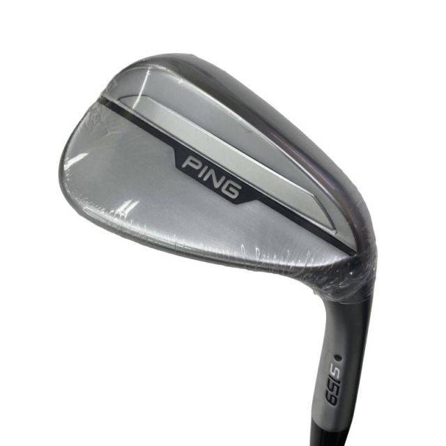 【中古】 ピン PING s159 52°/12° S ウェッジ WG NS PRO MODUS3 TOUR105 (フレックスS) メンズ 男性用 右利き 右用 Nランク ゴルフクラブ