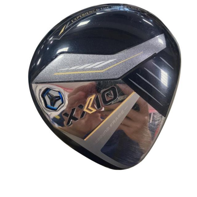 【中古】 ダンロップ XXIO(2024) 3W フェアウェイウッド FW XXIO MP1300(FW) (フレックスSR) メンズ 男性用 右利き 右用 Cランク ゴルフクラブ