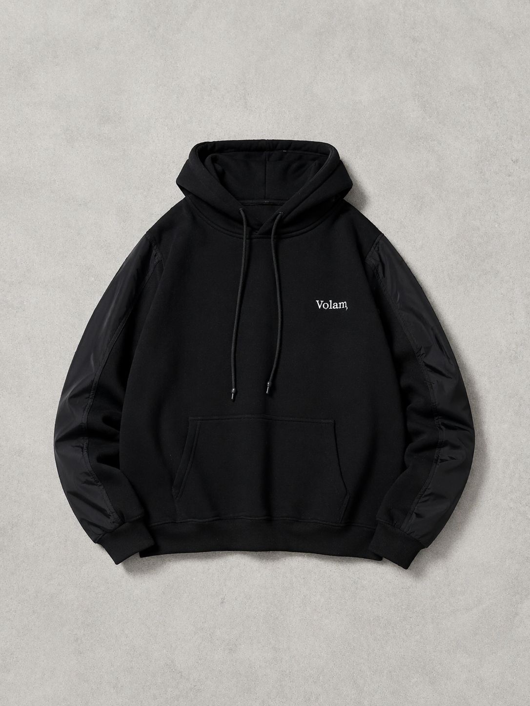 VOLANTE フードTシャツ