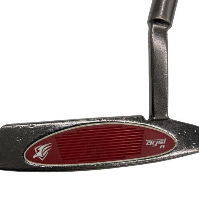 中古】 テーラーメイド Rossa agsi-R Indy 4-02 33インチ パター PT