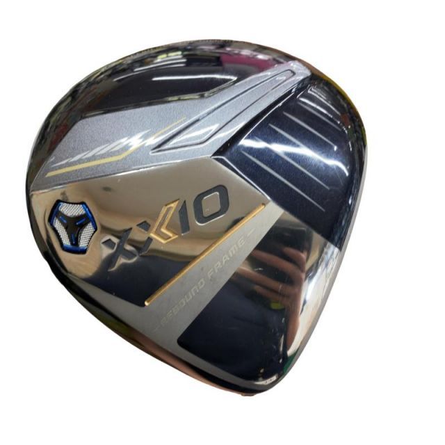 【中古】 ダンロップ XXIO(2024) 10.5° ドライバー DR XXIO MP1300(DR) (フレックスSR) メンズ 男性用 右利き 右用 Cランク ゴルフクラブ