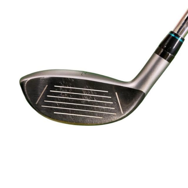 中古】 マジェスティゴルフ(旧マルマン) ZETA TYPE-713 U5