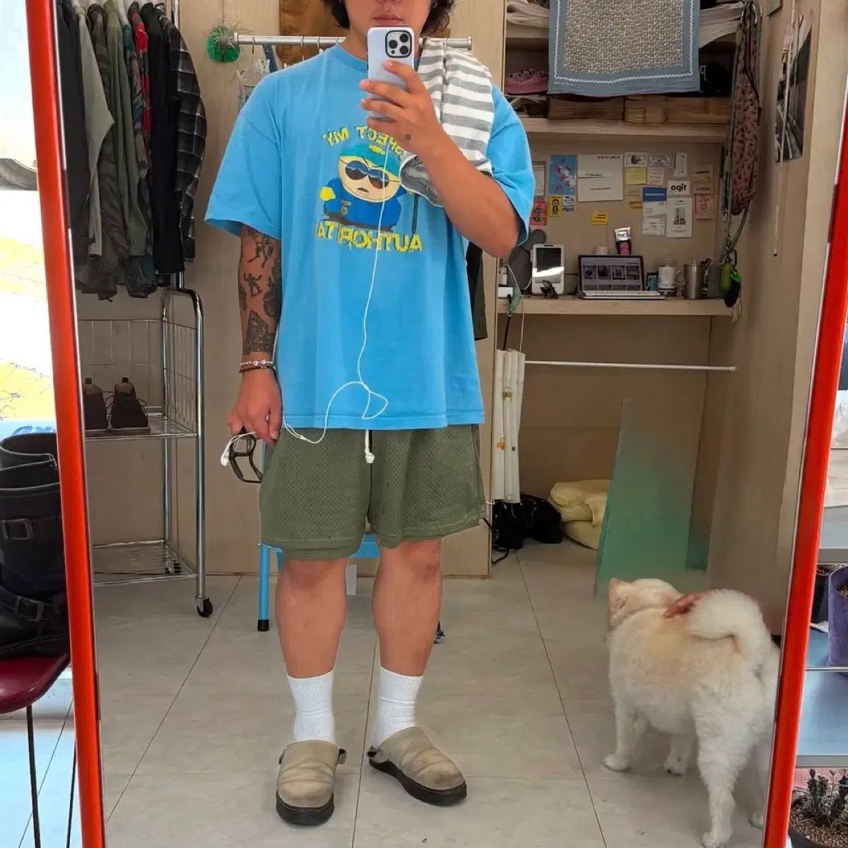 00s サウスパーク ヴィンテージ Tシャツ XL
