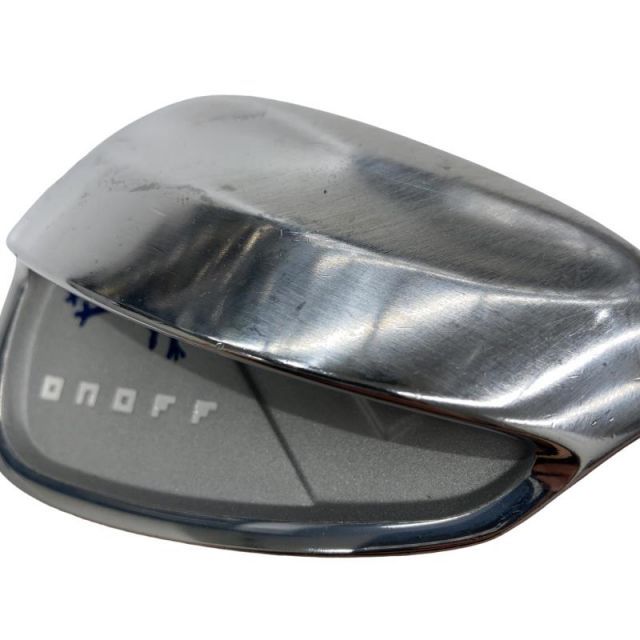 【中古】 ダイワ(グローブライド) ONOFF FROG’S LEAP-II(2021) 58° ウェッジ WG NS PRO 950GH neo (フレックスその他) メンズ 男性用 右利き 右用 Cランク ゴルフクラブ