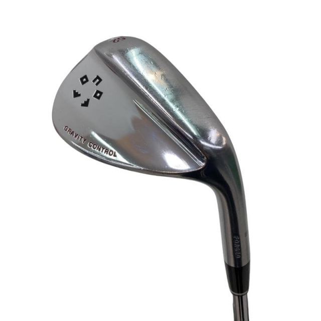 【中古】 ダイワ(グローブライド) ONOFF FORGED(2020) KURO 52°/06° ウェッジ WG NS PRO MODUS3 WEDGE 125 (フレックスその他) メンズ 男性用 右利き 右用 Cランク ゴルフクラブ