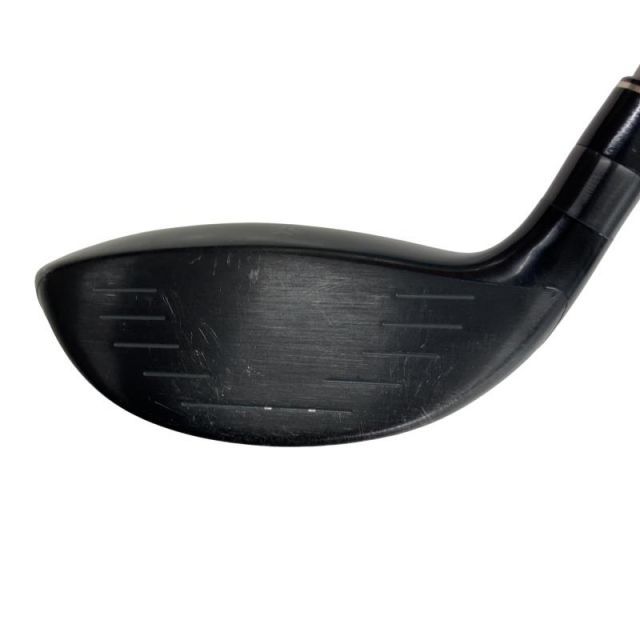 F.出品 中古】 ダンロップ SRIXON ZX F 5W フェアウェイウッド FW 純正特注