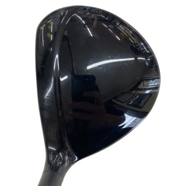 F.出品 中古】 ダンロップ SRIXON ZX F 5W フェアウェイウッド FW 純正特注
