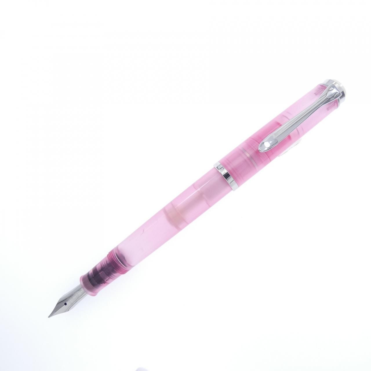 ペリカン クラシックM205ローズクオーツ 万年筆 9,198円