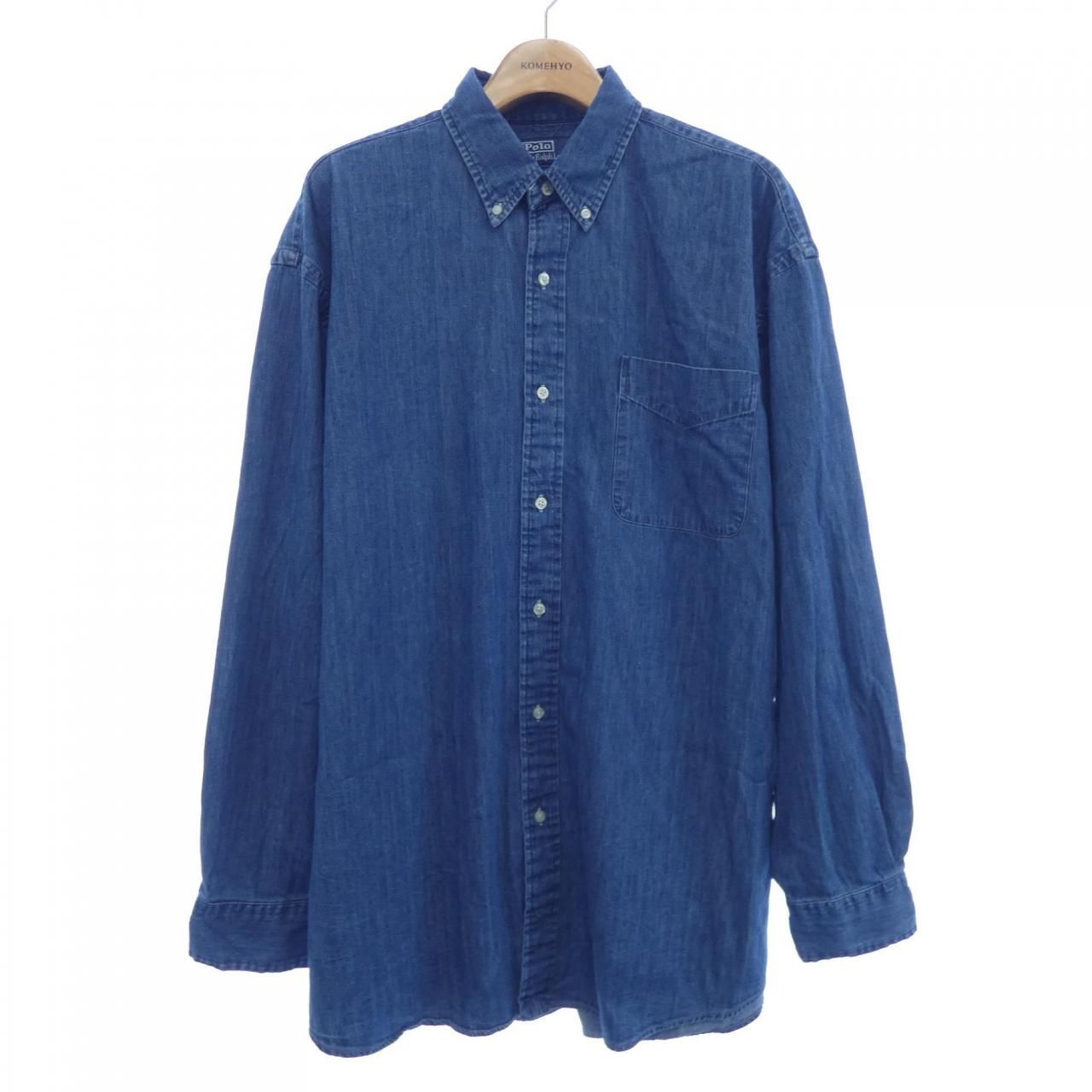 ポロラルフローレン POLO RALPH LAUREN シャツ