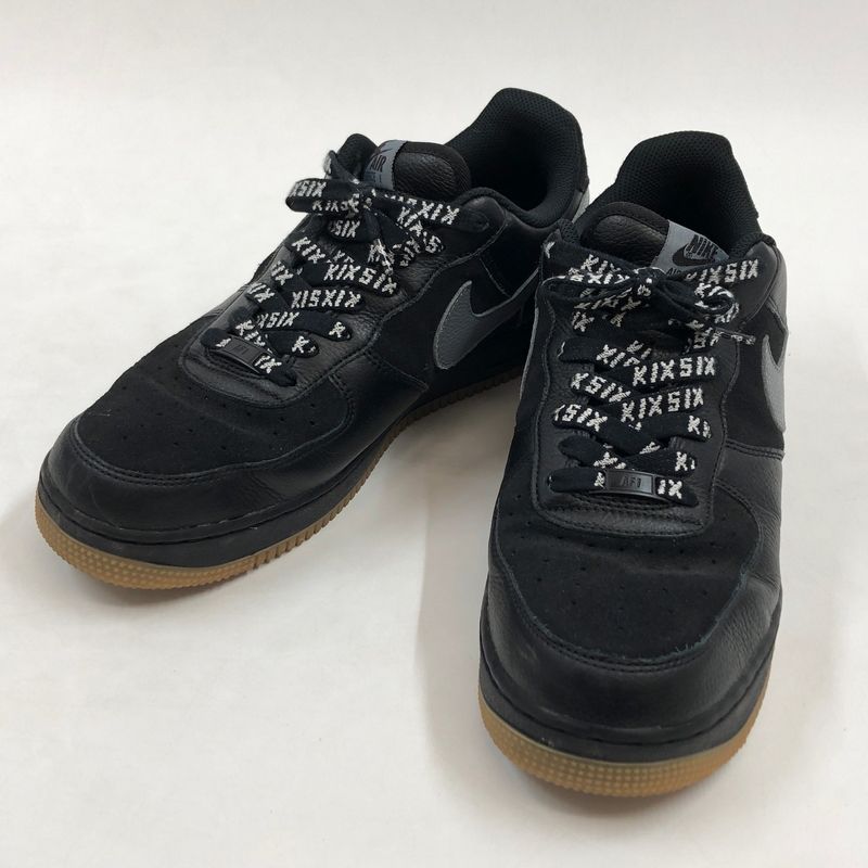 【中古品】NIKE ナイキ AIR FORCE 1 LOW BY YOU DN4162-991 ナイキ エア フォース1 ロー バイユー スニーカー シューズ 靴【160-260520-hn-04-fur】