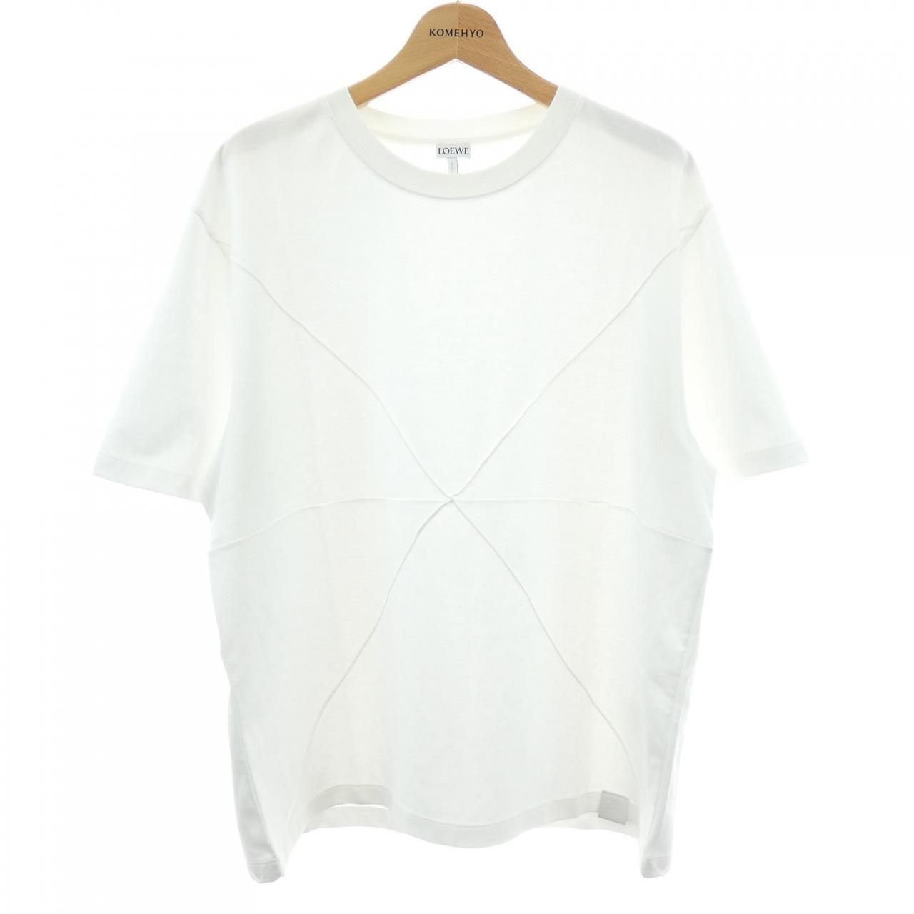 ロエベ LOEWE S540Y22X42 Tシャツ
