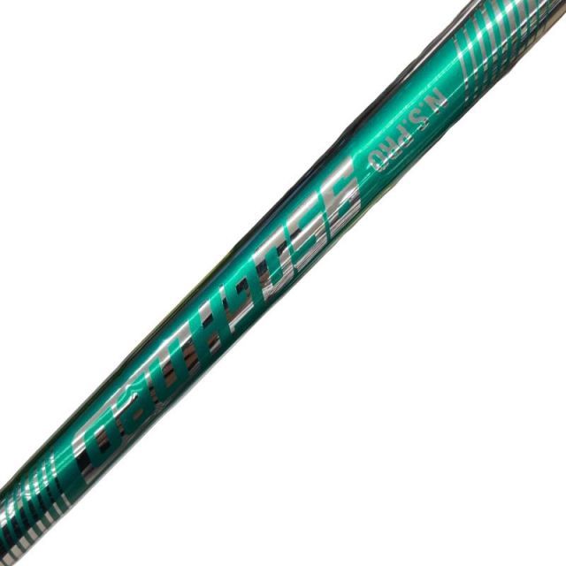 【中古】 キャロウェイ BIG BERTHA(2023) 5S アイアンセット IR NS PRO 950GH neo (フレックスS) メンズ 男性用 右利き 右用 Cランク ゴルフクラブ