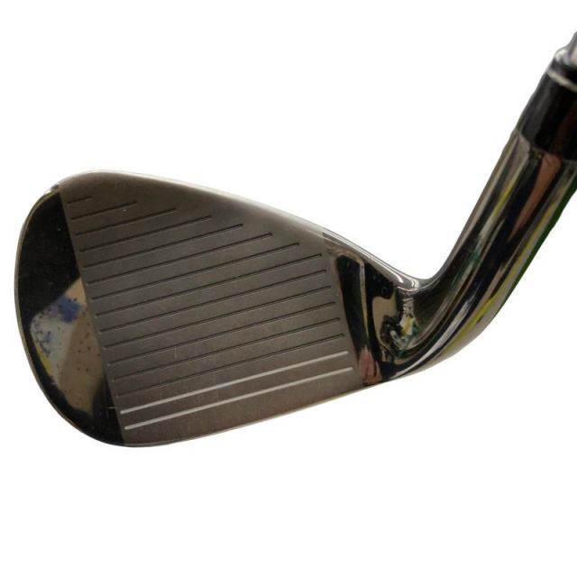 【中古】 キャロウェイ BIG BERTHA(2023) 5S アイアンセット IR NS PRO 950GH neo (フレックスS) メンズ 男性用 右利き 右用 Cランク ゴルフクラブ