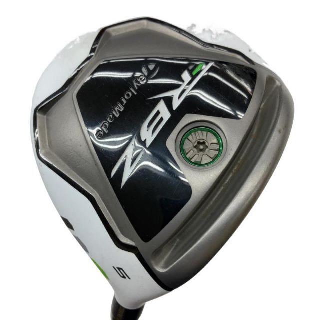 【中古】 テーラーメイド RBZ 5W フェアウェイウッド FW RB-50(フェアウェイ) (フレックスS) メンズ 男性用 右利き 右用 Cランク ゴルフクラブ