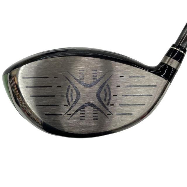 中古】 キャロウェイ GBB EPIC FORGED 9.5° ドライバー DR 純正特注