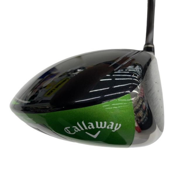 中古】 キャロウェイ GBB EPIC FORGED 9.5° ドライバー DR 純正特注