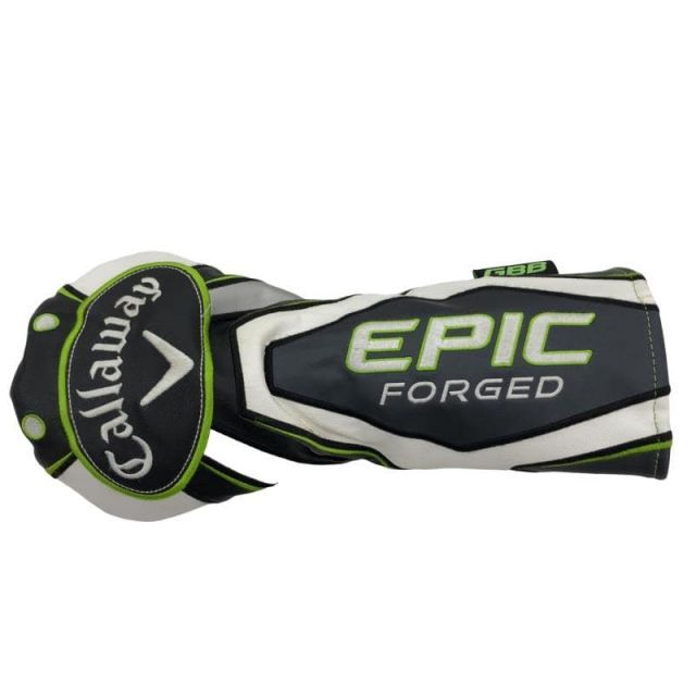 中古】 キャロウェイ GBB EPIC FORGED 9.5° ドライバー DR 純正特注
