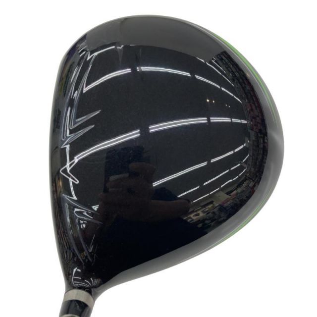 中古】 キャロウェイ GBB EPIC FORGED 9.5° ドライバー DR 純正特注