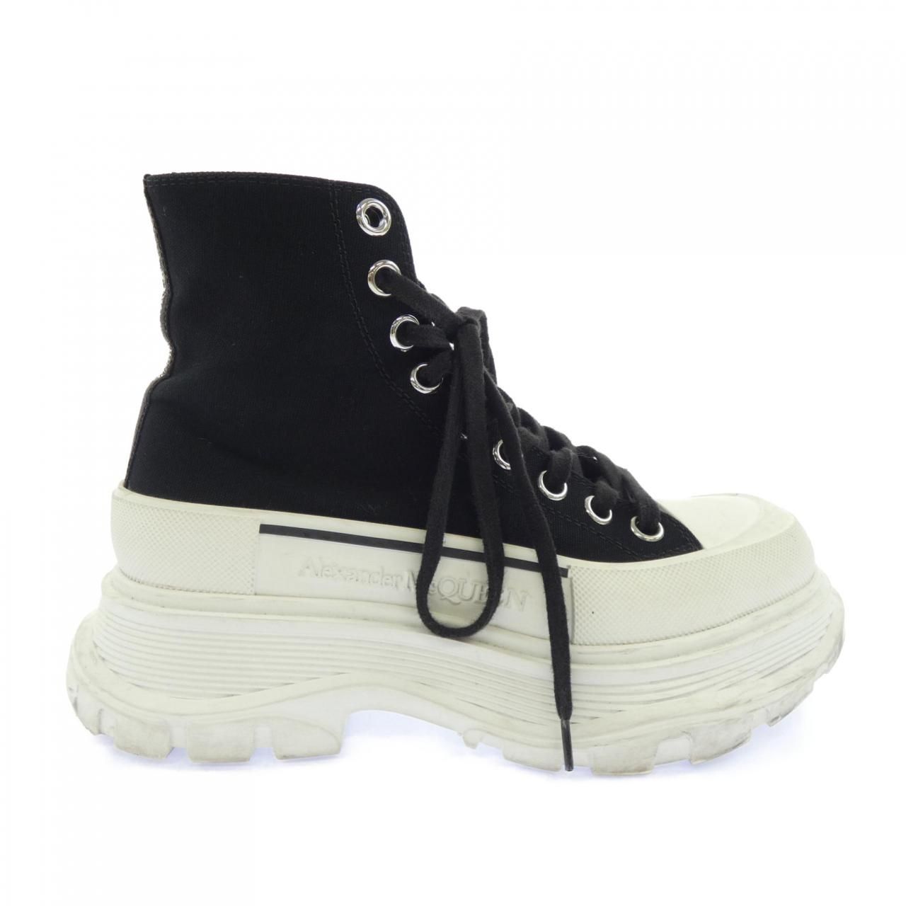 アレキサンダーマックイーン ALEXANDER McQUEEN 611706 スニーカー