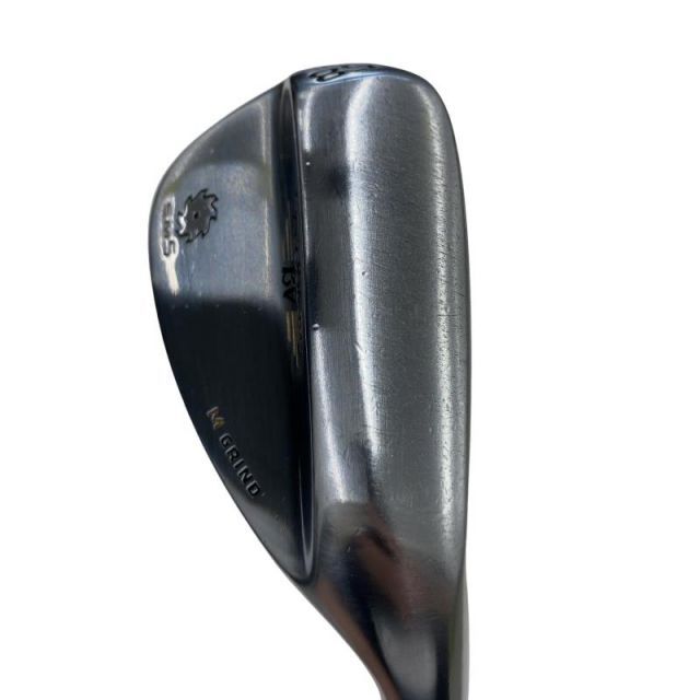 中古】 タイトリスト VOKEY SPIN MILLED SM5 ツアークロム 58°/08°M