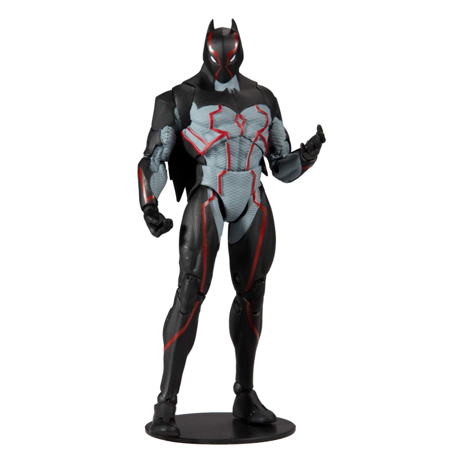 マクファーレントイズ DC マルチバース 7インチ アクションフィギュア 