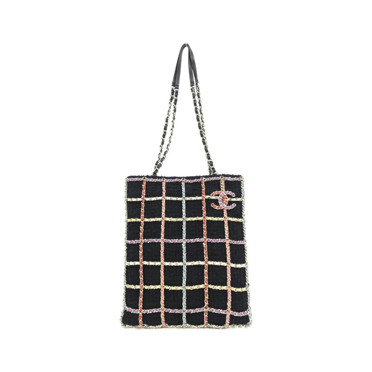シャネル AS1383 ショルダーバッグ