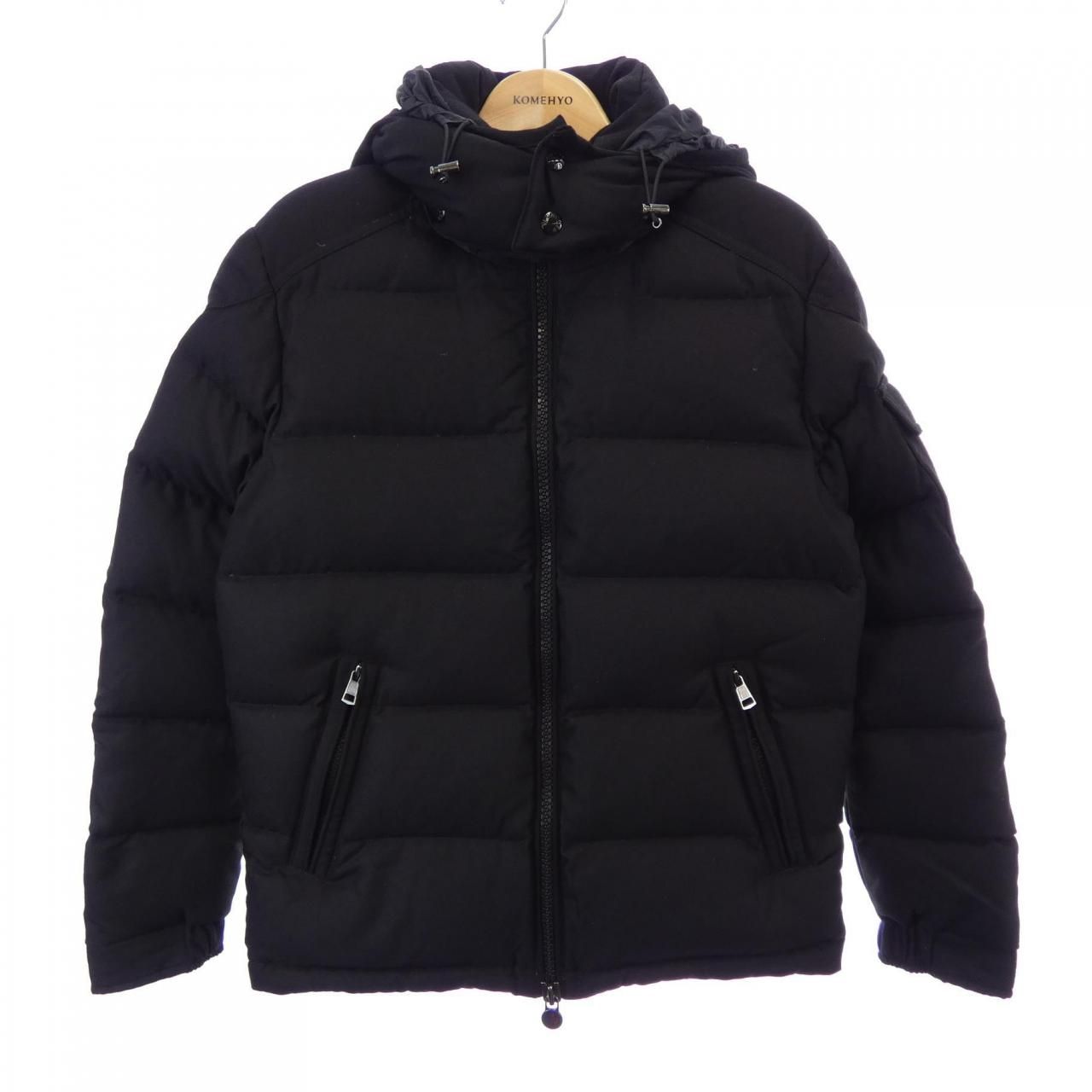 モンクレール MONCLER MONTGENEVRE ダウンジャケット