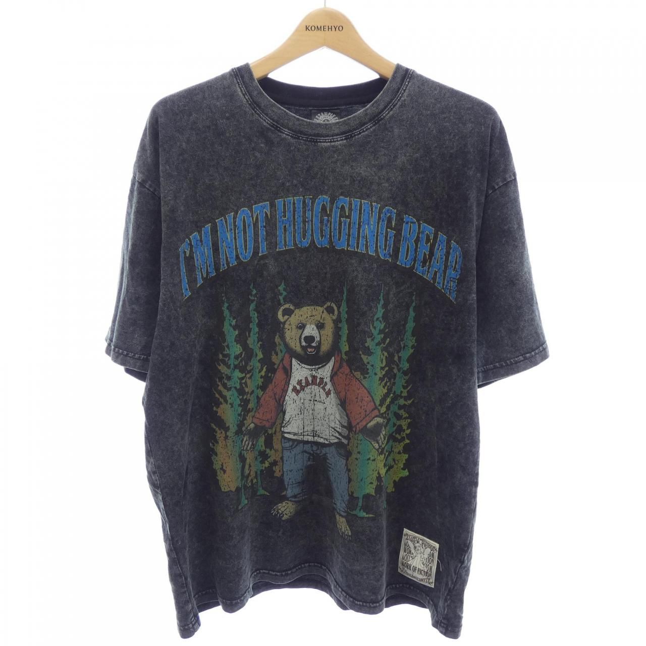イグザンプル EXAMPLE Tシャツ