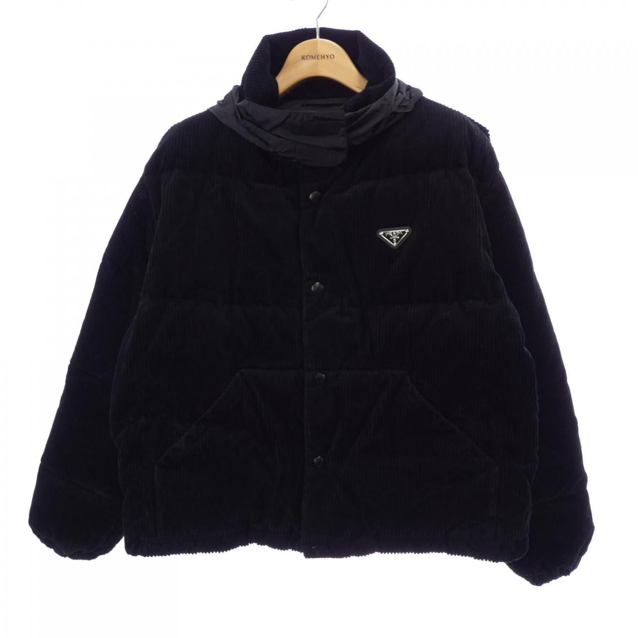 プラダ PRADA SGC692 SOOO 13Y0 ダウンジャケット