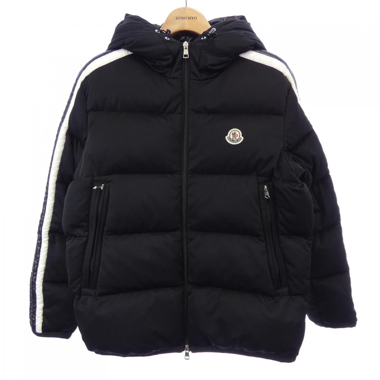 モンクレール MONCLER SANBESAN ダウンジャケット