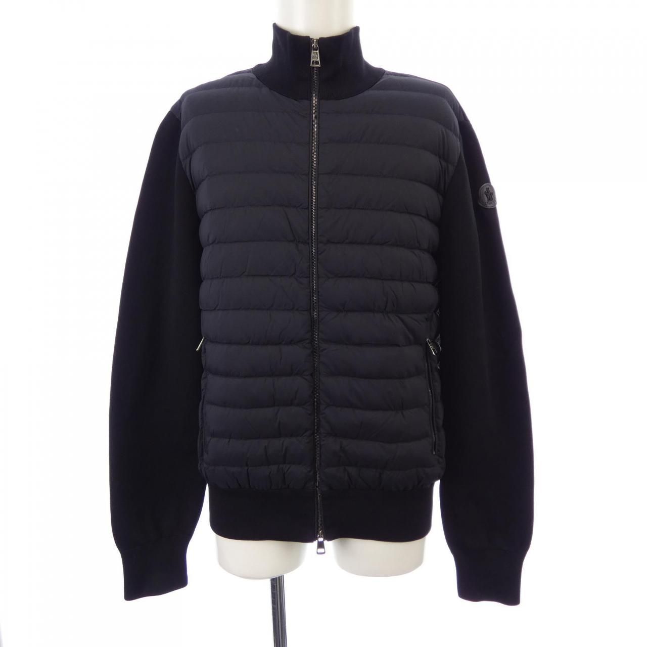 モンクレール MONCLER 10919B00008 ダウンジャケット