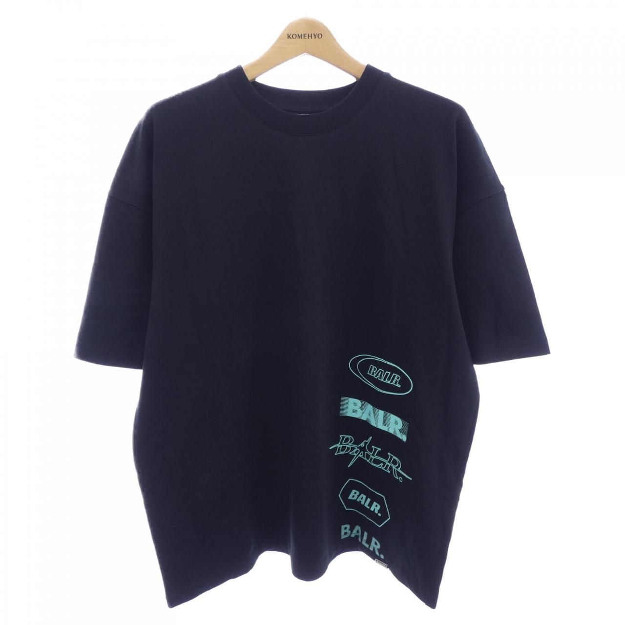 ボーラー BALR. Tシャツ 4,970円