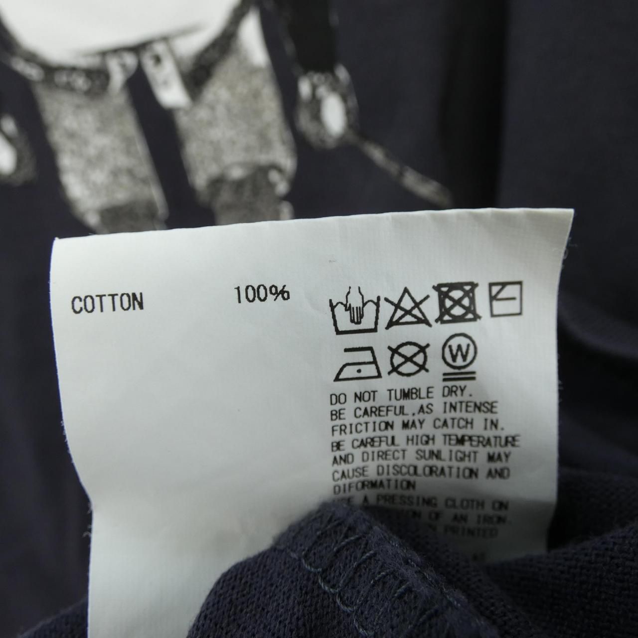 カラー Kolor Tシャツ