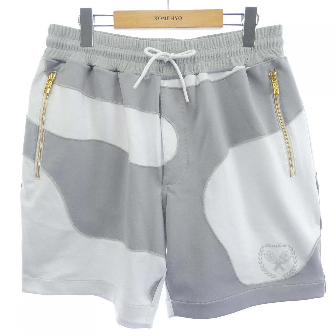 ラッセルノ RUSSELUNO ショートパンツ 5,325円