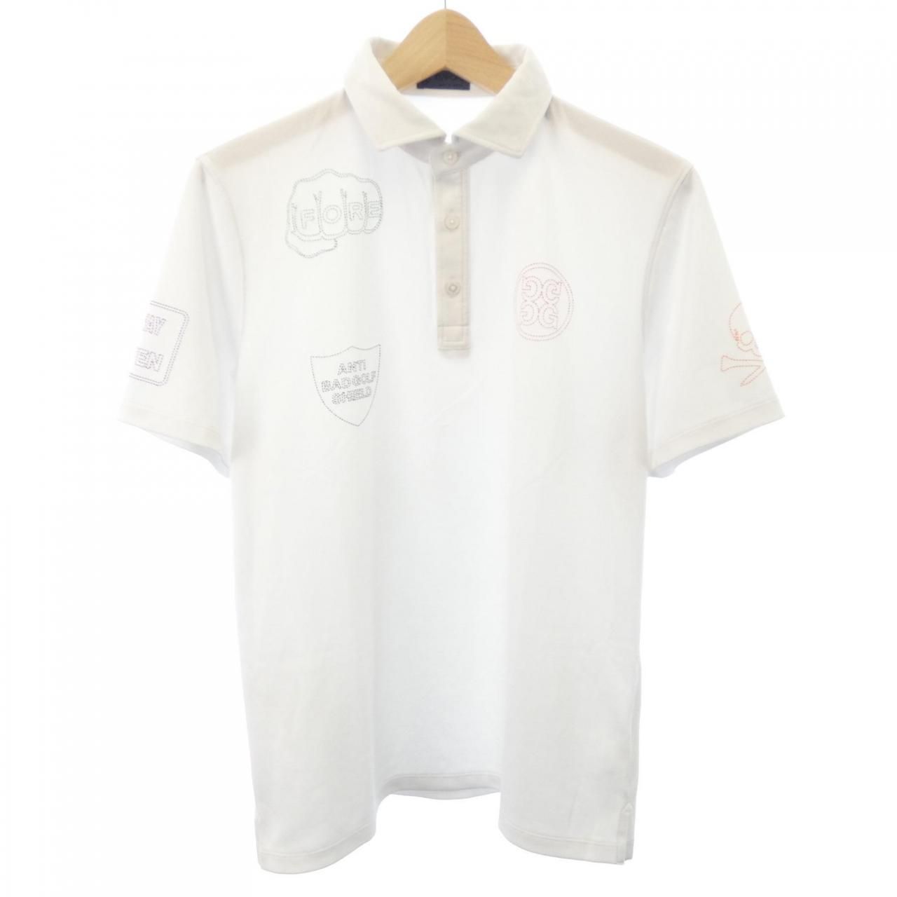 G/FORE ポロシャツ