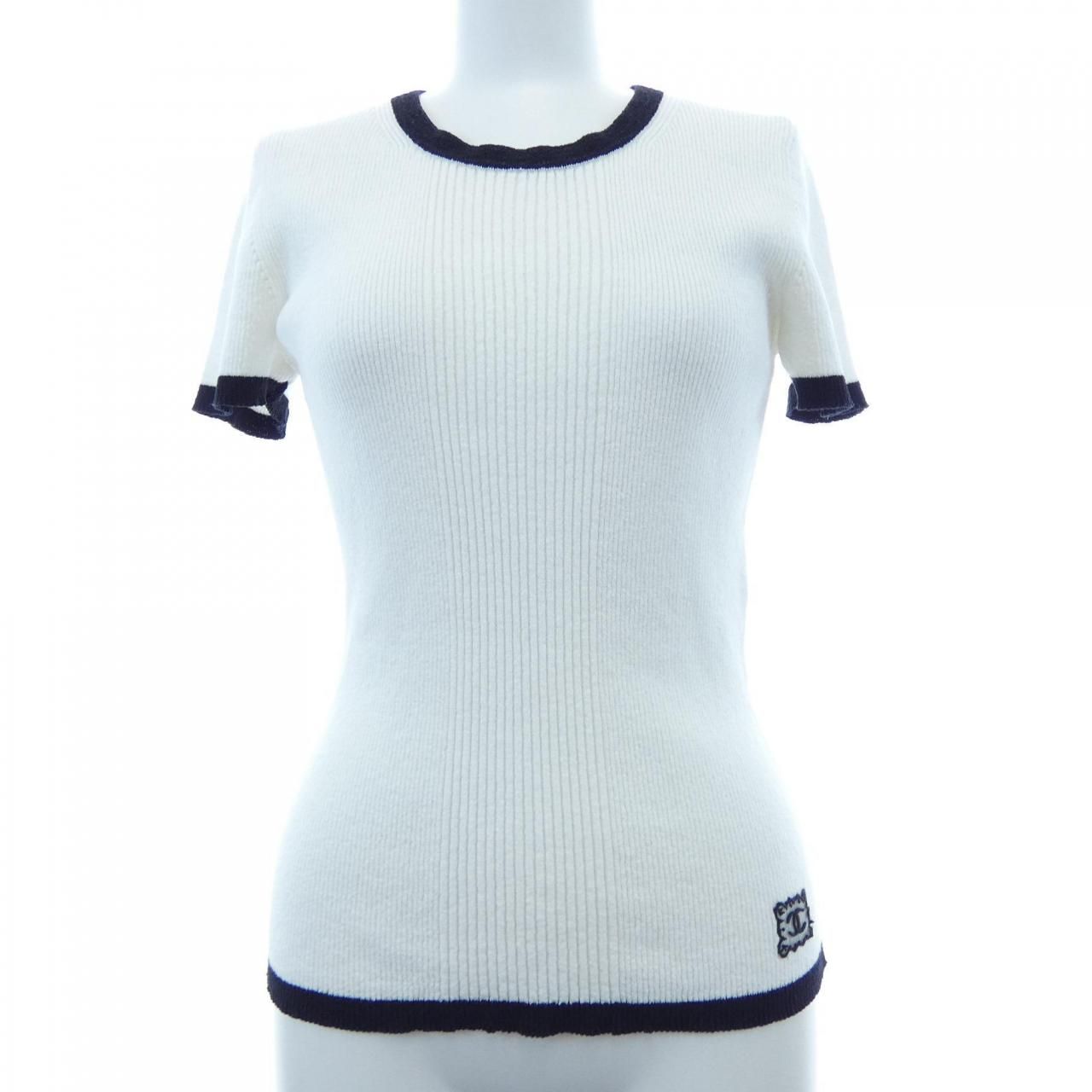 シャネル CHANEL P79495K11480 ニット