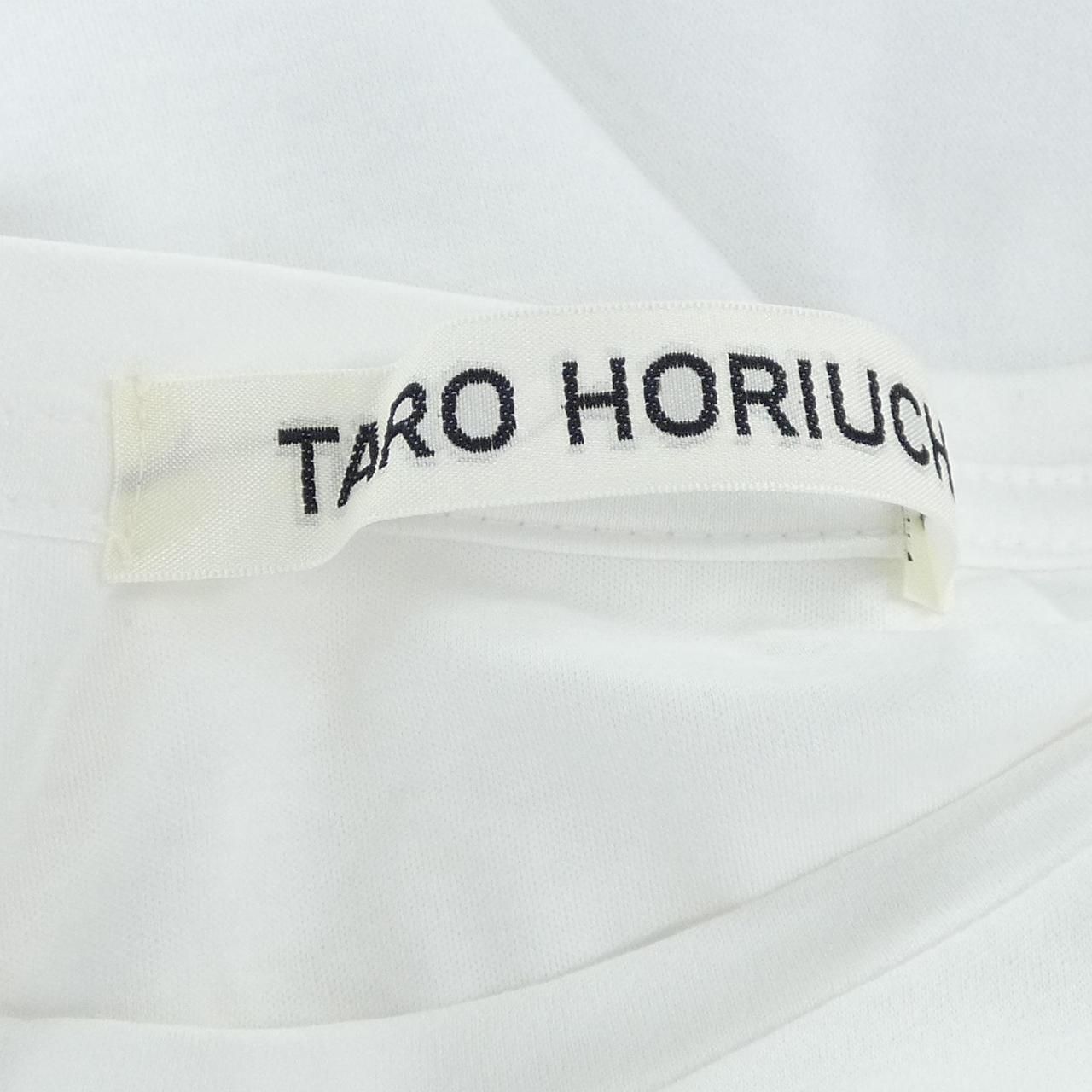 タロウホリウチ TARO HORIUCHI Tシャツ - メルカリ