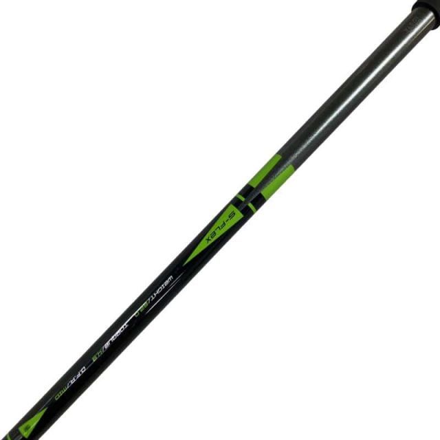 中古】 ミズノ SURE DD 7W フェアウェイウッド FW EXSAR(SURE
