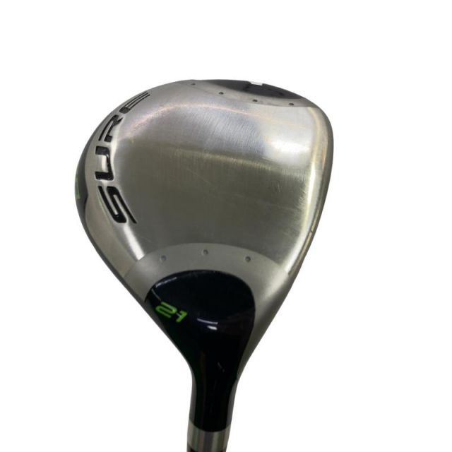 中古】 ミズノ SURE DD 7W フェアウェイウッド FW EXSAR(SURE