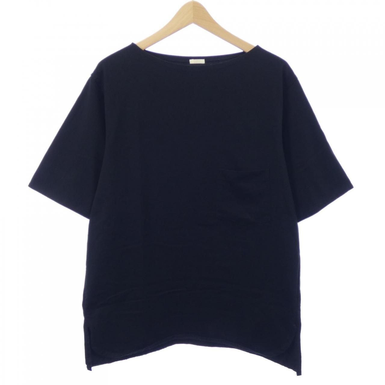 コモリ COMOLI Tシャツ