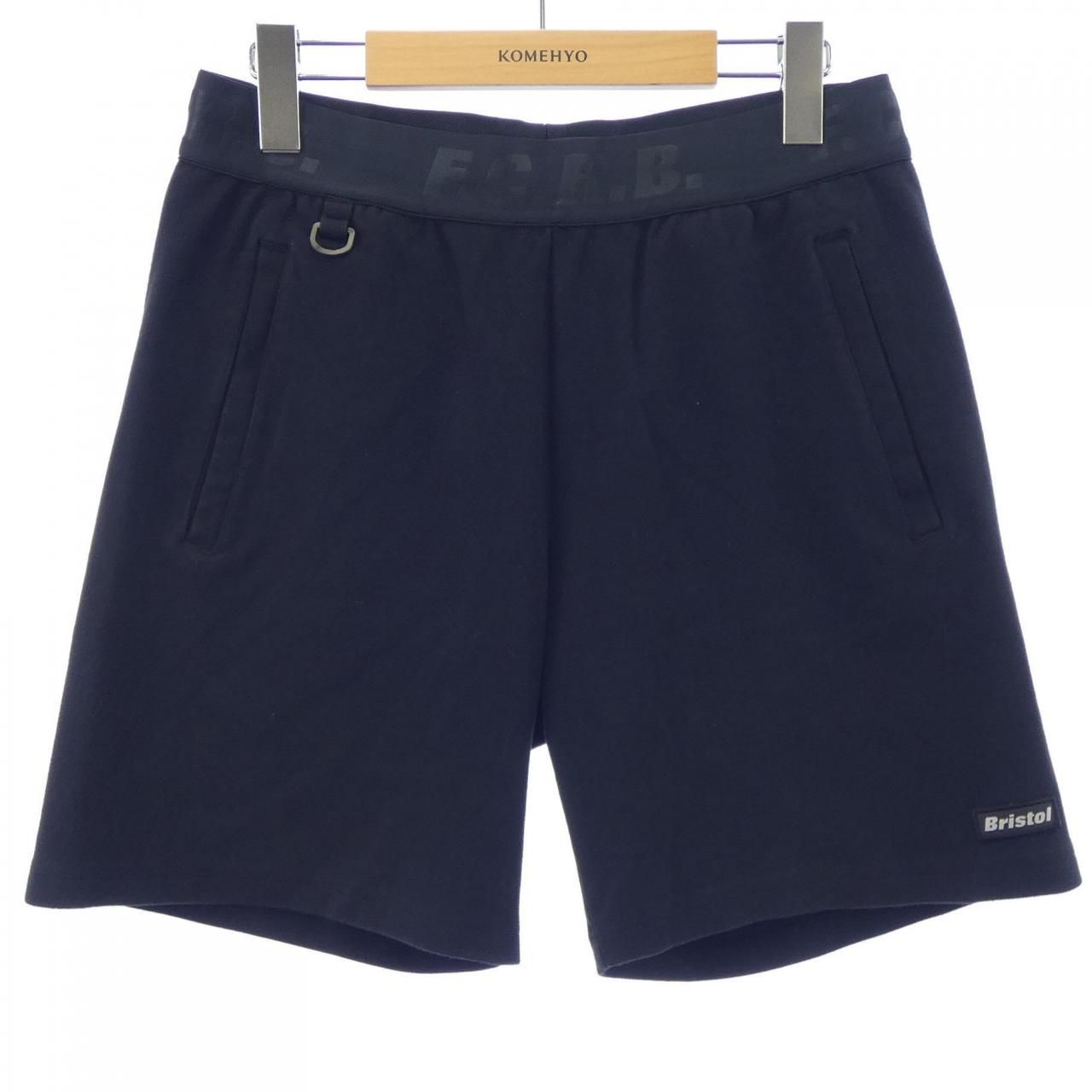 エフシーアールビー F.C.R.B. FCRB-210055 ショートパンツ 8,120円